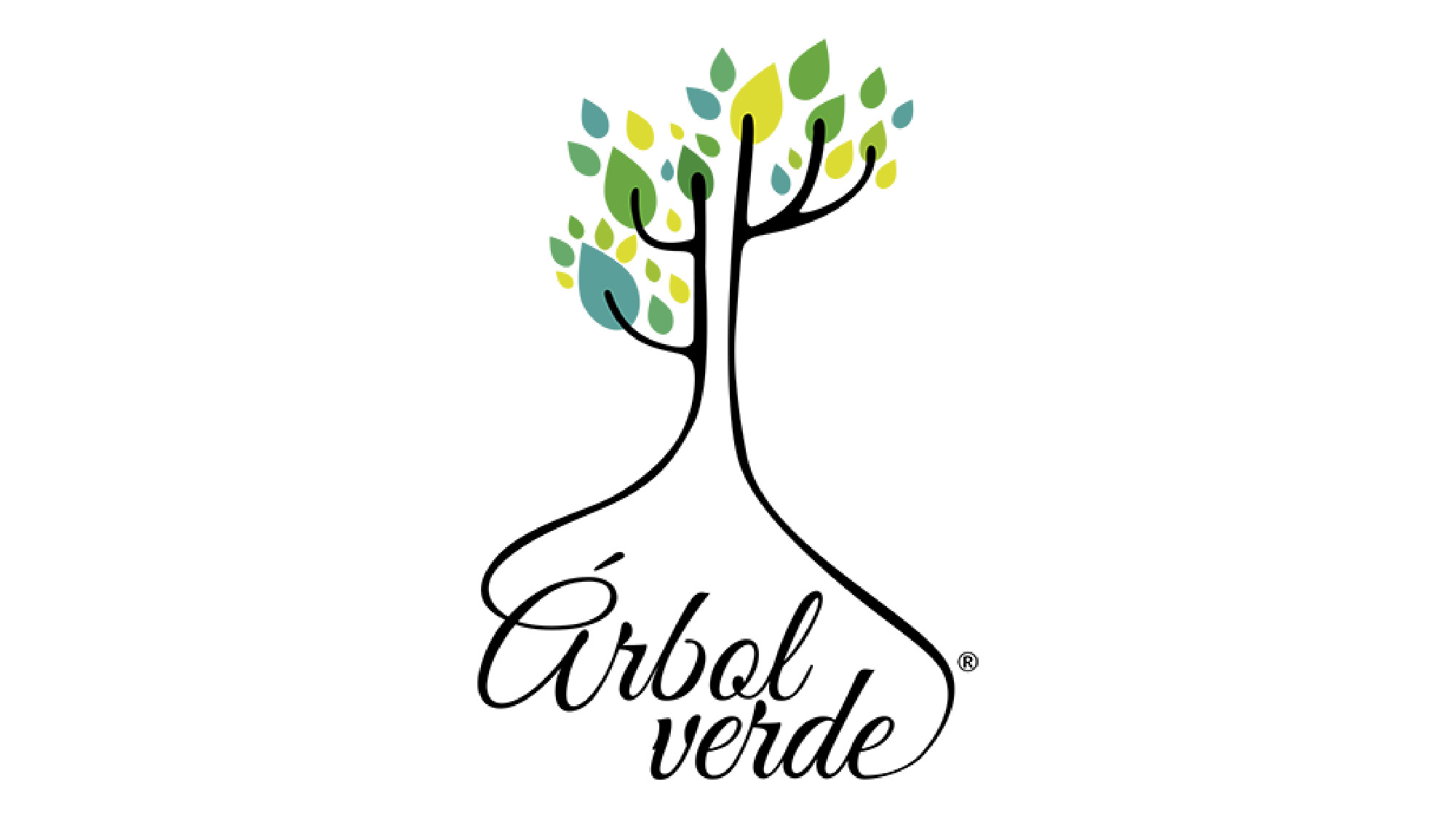 Arbol Verde