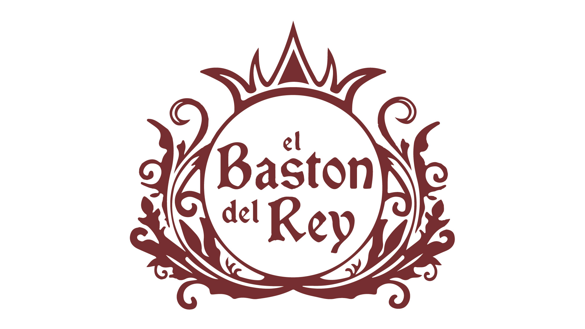 Bastón del Rey