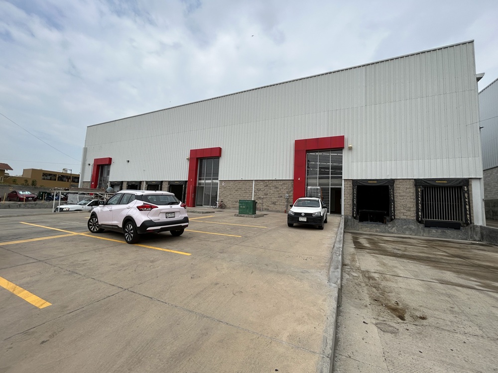 Guía para encontrar una bodega en renta en Guadalajara