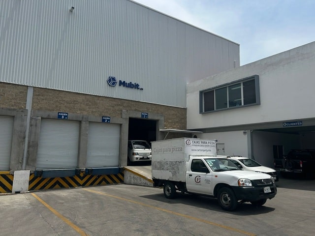 7 Razones para guardar tus muebles con mubit durante una mudanza